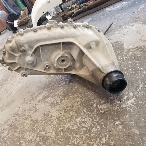 2012-2018 DODGE 2500 PICKUP Transfer Case Model Bw 44-47 Manual Shift - Picture 3 of 6