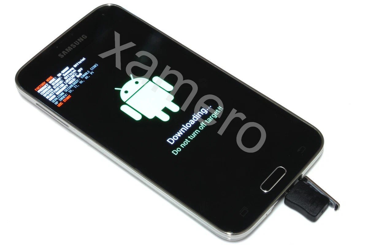 10 Ways To Fix Samsung Galaxy Black Screen Of Death, 59 OFF