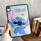 For Ipad Samsung Galaxy Tab Xiaomi Happy Cartoon Rabbit Piggy Monster Cover Case