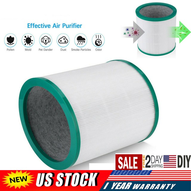 HEPA Filter for Dyson Tp01 Tp02 Tp03 