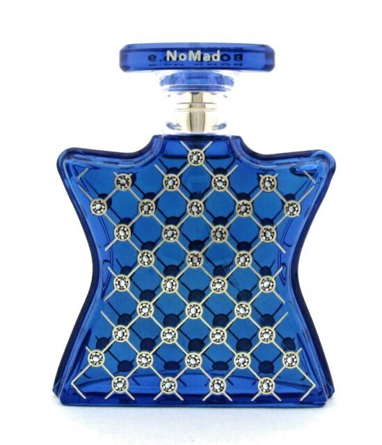 Bond No. 9 Nomad 3.3oz Unisex Eau de Parfum - 2190