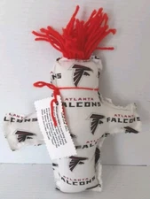 Atlanta Falcons Homemade Dammit Style Dum Dum Dolls  