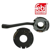 Febi Bilstein Blinkerschalter Lenkstockschalter Schwarz Passend FüR VW Golf I