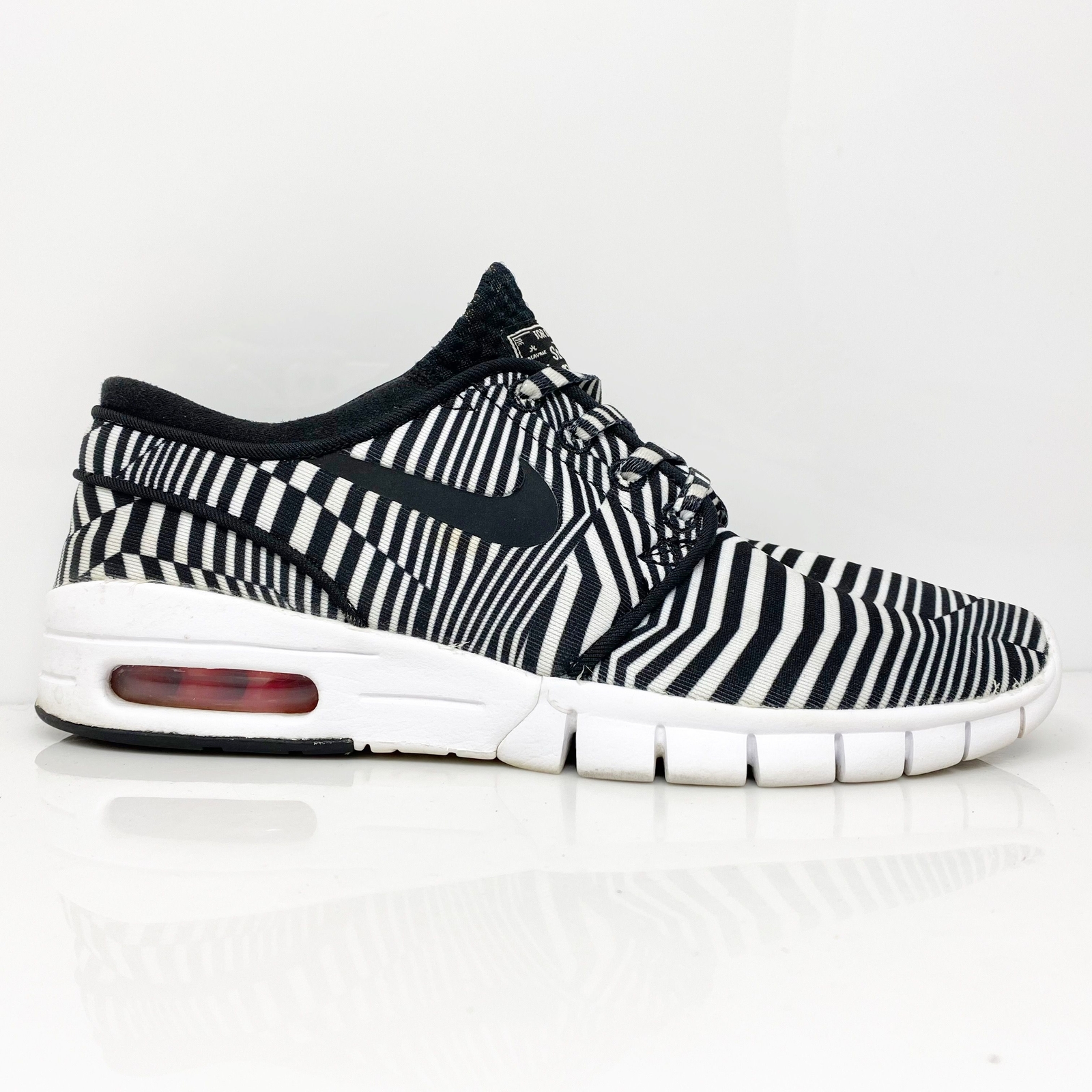 Nike SB Stefan Janoski Max dazzle 