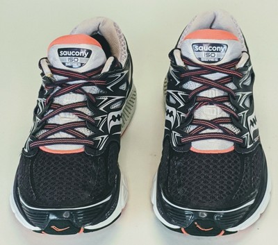 saucony hurricane iso 3 women's size 9