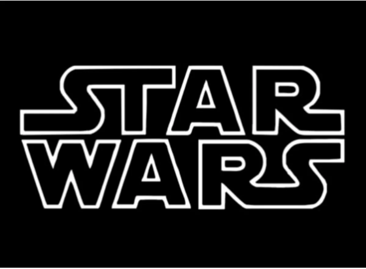 Star wars sale decal stickers