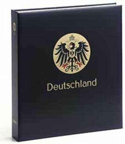 DAVO 2841 Luxe binder stamp album Germany  - Photo 1 sur 1