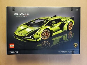 lego lamborghini ebay