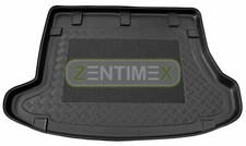 Kofferraumwanne für Hyundai i30 i 30 CW 1 FD Vor-Facelift Kombi 5-türer 2008-201