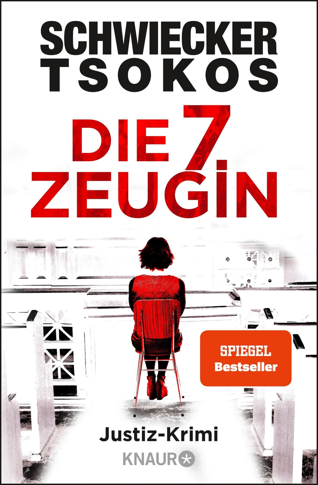 Thumbnail - Die Siebte Zeugin Florian Schwiecker