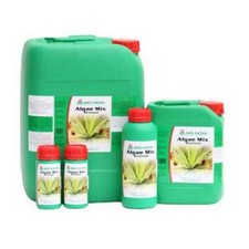 Additif pour la Culture 100% Organique de Bio Nova Algae Mix (1L)