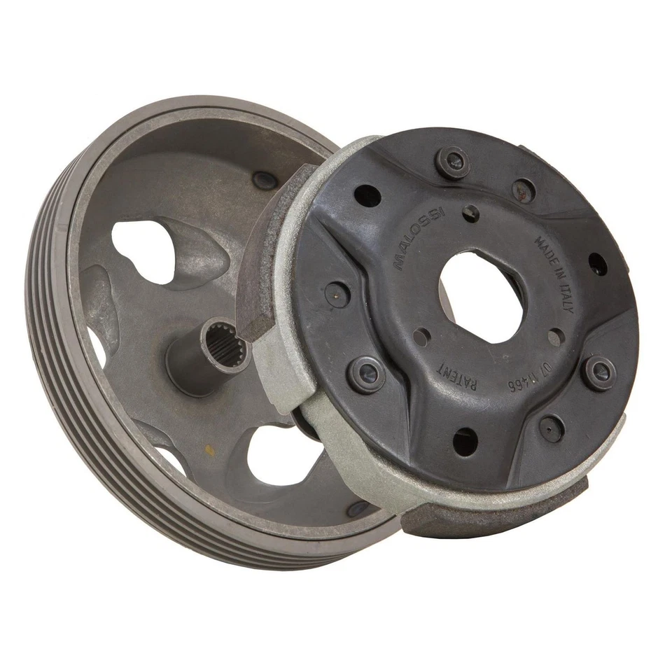 Malossi Clutch Kit MHR Delta System 135mm for Honda CN Helix 250 Tng Ts250 - Image 3 of 3