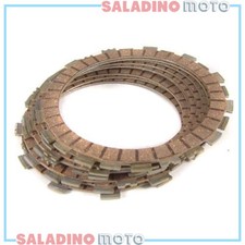 DISCHI FRIZIONE NEWFREN KAWASAKI KLX R 450 2008-2015 KX F 450 2006> F2702