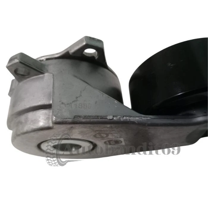 适用于日产 Juke、Rogue Sports Sentra、皮带张紧器、111955-1KC0A 正品 — 第 3/4 张图片