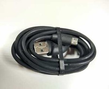 OEM HTC MicroUSB Charge Data Cable 3 feet - Black