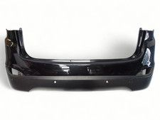 Hyundai IX35 ELH 1.6 Stoßstange hinten