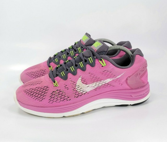 nike lunarglide 5