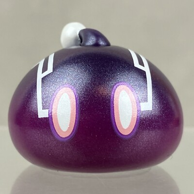 miHoYo Genshin Impact Electro Slime Pearlescent Mini Blind Bag