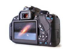 Canon EOS 700Da Astrocamera, Astromodificata - 2 anni di garanzia