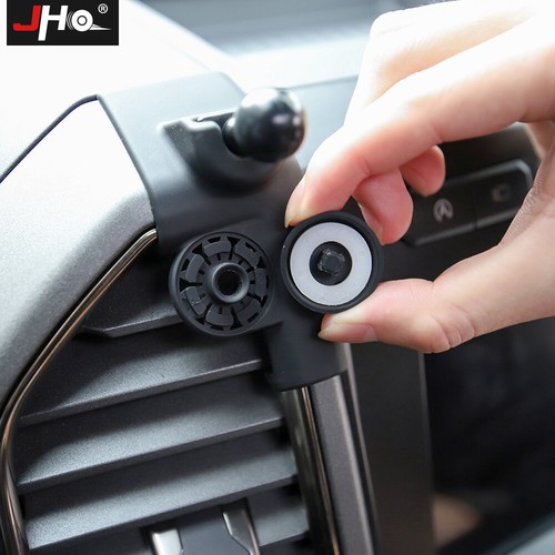 Universal Car Air Vent Phone Holder Mount Stand Bracket Clip for Ford F150 F-150