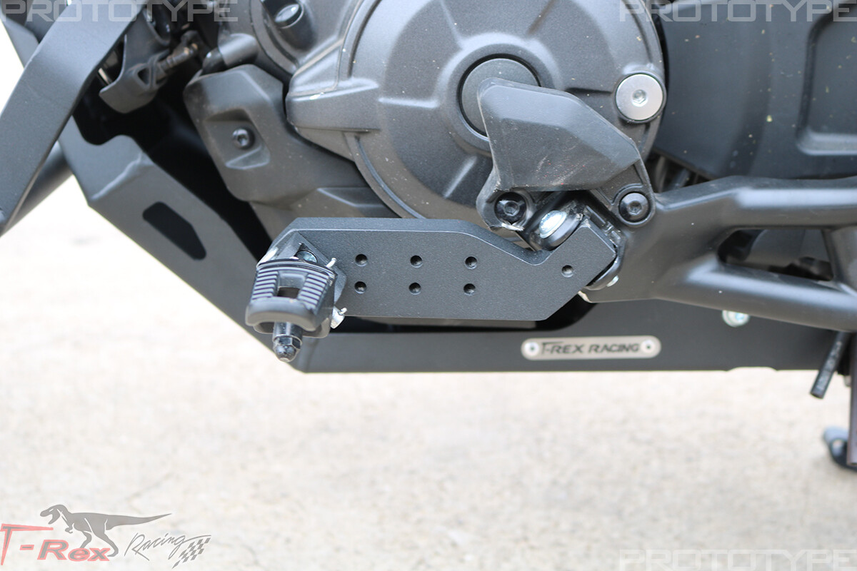 TRex Racing 20212023 Honda Rebel 1100 DCT Foot Peg Extenders eBay