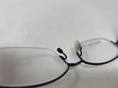 JESSICA MCCLINTOCK JMC 4021 BLUE 51/17/130 FLEX HINGE  display picture 3