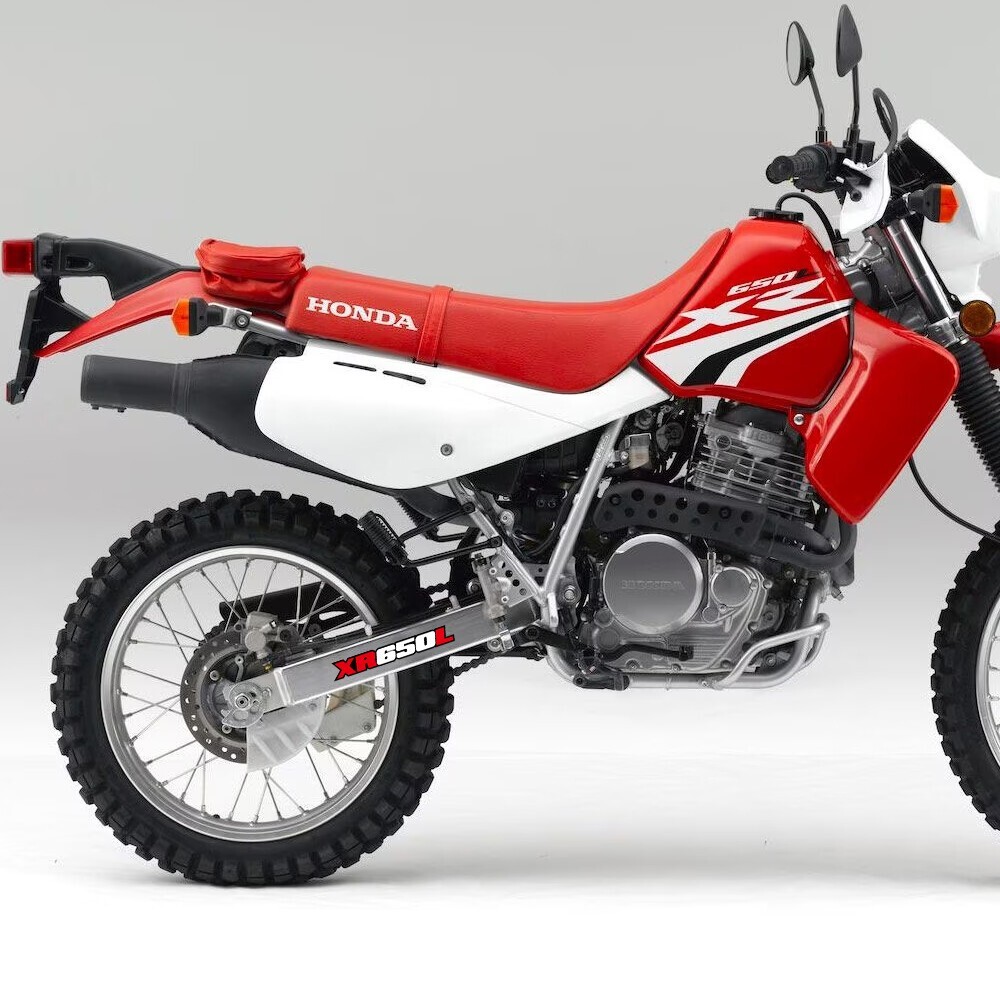 Xr 650l 2021 Honda Xr650 XR650L Dual-Sport Motorcycle Honda