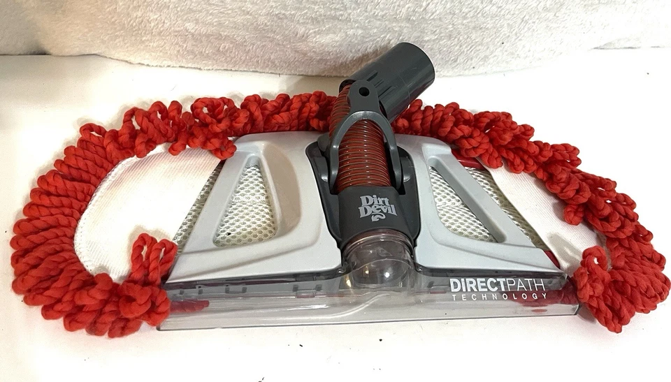 Dirt Devil WORKS Power 360 Reach Pro Pet Cyclone Vacuum Cleaner Accessories - Image 4 of 4