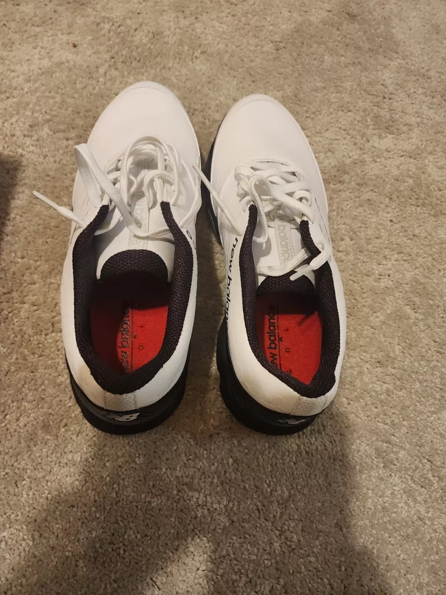 New balance sale nbg2002 golf shoes