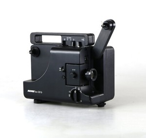 Super 8mm  Filmprojektor Revue Lux 30 b als Ersatzteil / defekt