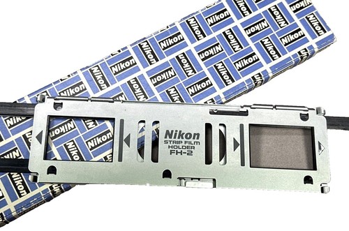 Nikon Super Coolscan 8000 ED Dedicated Film Scanner 4000 dpi LS | eBay