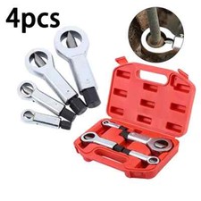 4pcs Nut Bolt Splitter Rusted Broken Nut Breaker Remover Removal Tool 9-27mm Us 4pcs Nut Bolt Splitter Rusted Broken Nut Breaker Remover Removal Tool 9-27mm Us