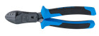 SW-Stahl Seitenschneider Zange 200mm elektriker Profi Kraftseitenschneider