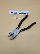 Matco tools SILVER EAGLE   SE5PS2 PLIERS 9"LONG