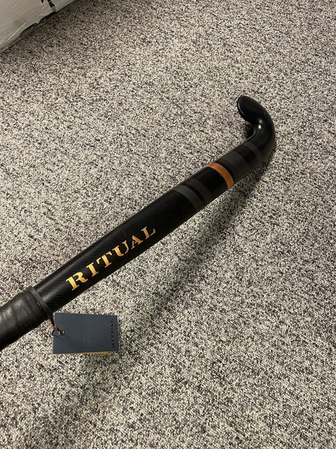 ritual hockey sticks