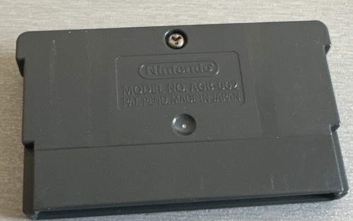 Aggressive Inline Nintendo Gameboy Advance GBA SP DS nur Modul - Bild 2 von 2
