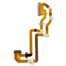 NEW For SONY HDR HDR CX220 CX290 CX390 E LCD Flex Cable Repair Part