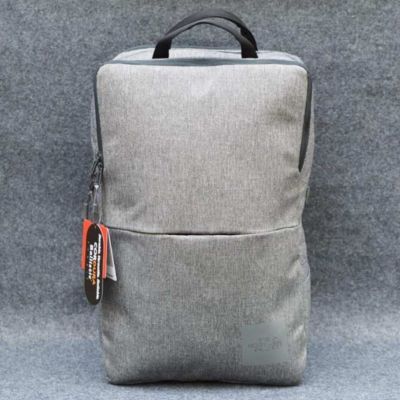 バッグ THE NORTH FACE SHUTTLE DAYPACK NWT The North Face Shuttle Backpack Grey daypack kaban kabyte