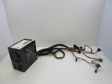 LOGISYS Power Supply 575W | PS575XBK