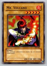 Mr. Volcano PSV-044 