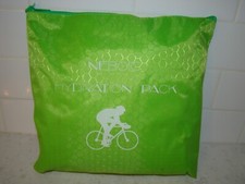 New Neboic 2L Water Bladder Bag Cycling Hiking Hydration Pack Backpack