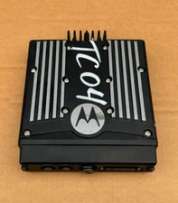 Motorola XTL 5000 M20SSS9PW1AN UHF R2 450-520mhz Mobile Radio
