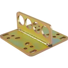 Engine Lift Plate Bracket  Motor Lifting Clamp Hoist SBC BBC LSX Engine Remover