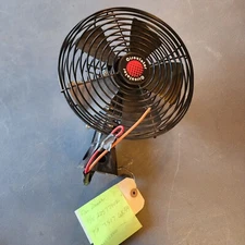 Circulator Fan Driver 24V - 22577902 015102400 14075 A.R.LINTERN 6" Fan