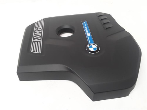 BMW 5 SERIES MK7 (G30) 16On 1998 PETROL/ELECTRIC B48B20M0 (B48B20B) Engine Cover - Picture 4 of 6