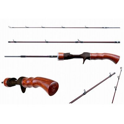 Fishman Beams Blancsierra 3.9UL 3pcs LIMITED Casting Rod | eBay Fishman Beams Blancsierra 3.9UL 3pcs LIMITED Casting Rod | eBay
