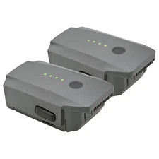 30PCs 11.4V 3830mAh Intelligent Flight LiPo Battery For DJI Mavic Pro