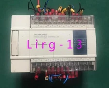 1pc used PLC XC1-32R-E module
