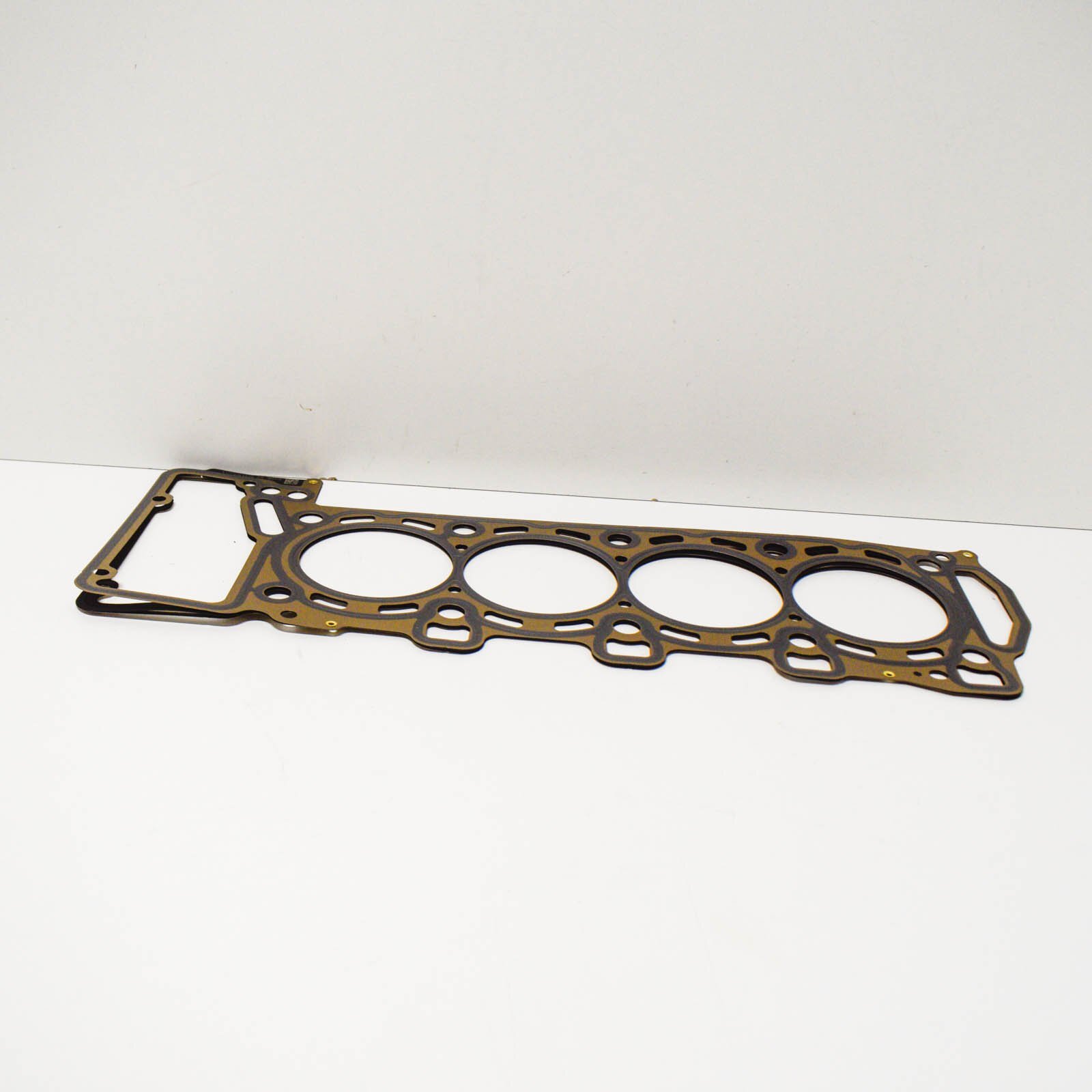 OEM MERCEDES BENZ GLC C253 AMG LEFT CYLINDER HEAD GASKET 