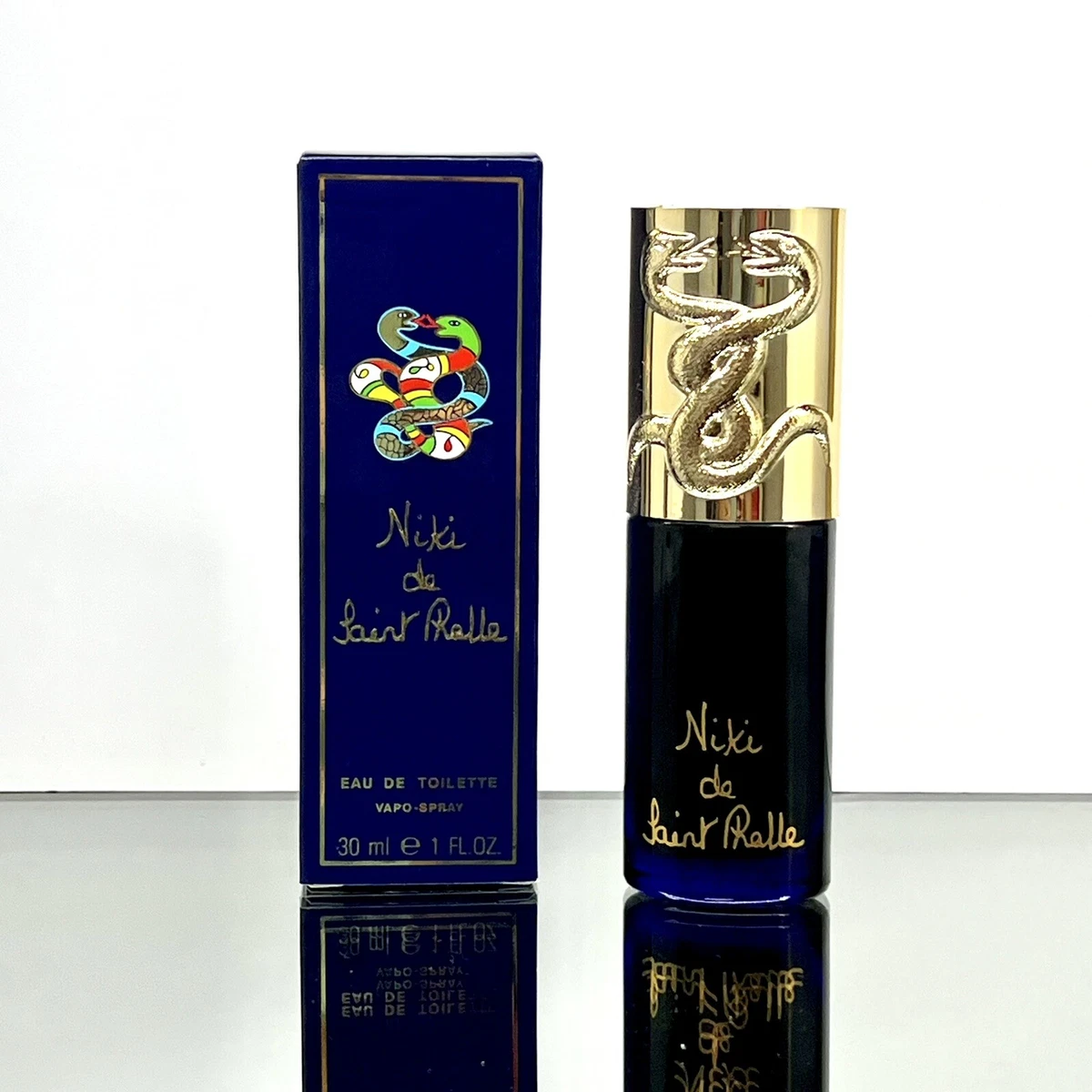 Niki de Saint Phalle Fragrances for Women for sale - eBay